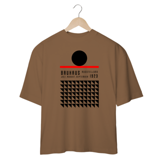 Nome do produto Bauhaus Weimar (Oversized)