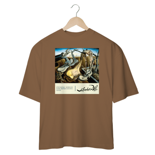 Nome do produto Evening spider - Salvador Dalí (Oversized)