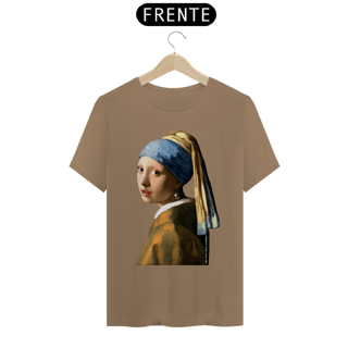 Nome do produto Girl with a Pearl Earring - Vermeer (Prime)