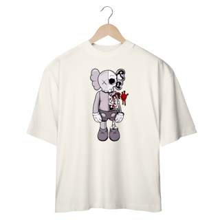 Nome do produto Kaws M. Mouse  (Oversized)