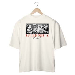 Nome do produto Picasso Guernica (Oversized)