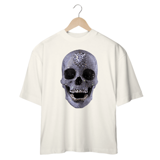 Nome do produto For the Love of God - Damien Hirst (Oversized)