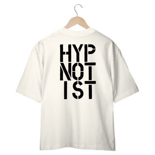 Nome do produto Hypnotist - Christopher Wool (Oversized)