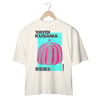 Pumpkin Works - Kusama (Oversized)