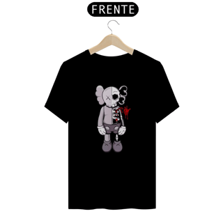 Kaws M. Mouse  (T-Shirt Prime)