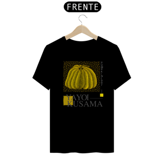 Nome do produto Kusama Pumpkin 1997 (T-Shirt Prime)