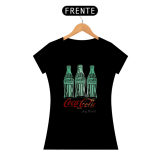 Andy Warhol Coca Cola - Pop Art (Baby Long Prime)