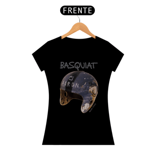 Basquiat Helmet (Baby Long Prime)