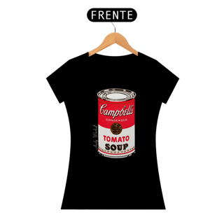 Andy Warhol Campbells Soup (Bay Long Prime)