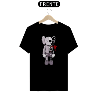 Nome do produto Kaws M. Mouse  (T-Shirt Pima)