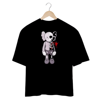 Nome do produto Kaws M. Mouse  (Oversized)