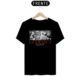 Nome do produto Picasso Guernica (T-Shirt Prime)