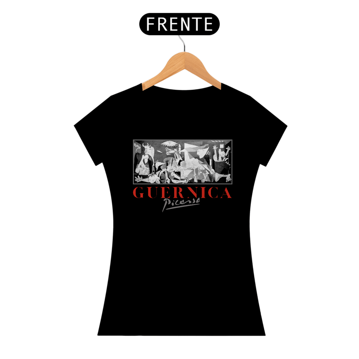 Nome do produto: Picasso Guernica (Baby Long Prime)
