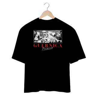 Nome do produto Picasso Guernica (Oversized)
