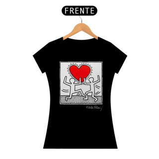 Keith Haring Untitled (Baby Look Prime)