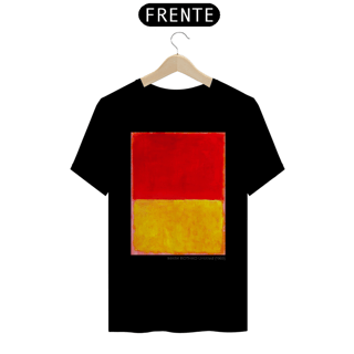 Nome do produto Rothko Untitled 1969 (T-Shirt Prime)