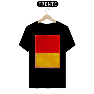 Rothko Untitled 1969 (T-Shirt Pima)