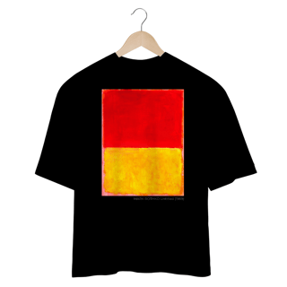 Nome do produto Rothko Untitled 1969 (Oversized)