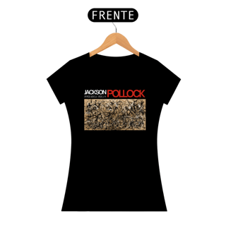Pollock Autumn (Baby Look Prime)