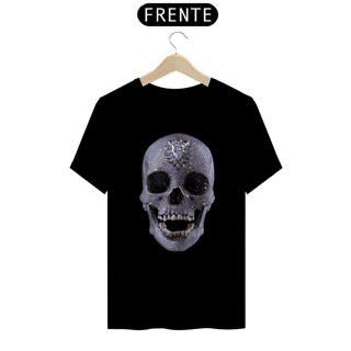 For the Love of God - Damien Hirst (T-Shirt Prime)