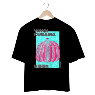 Nome do produto Pumpkin Works - Kusama (Oversized)