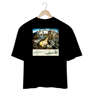 Nome do produto Evening spider - Salvador Dalí (Oversized)