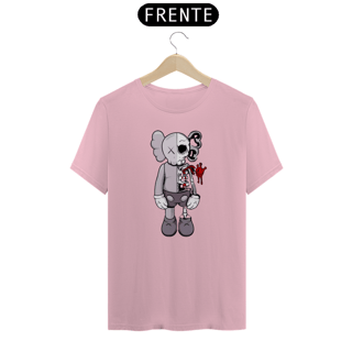 Nome do produto Kaws M. Mouse  (T-Shirt Pima)