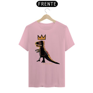 Basquiat Pez Dispenser (T-Shirt Pima)