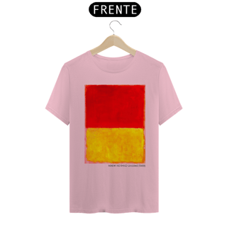 Nome do produto Rothko Untitled 1969 (T-Shirt Pima)