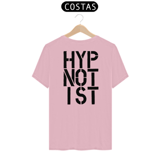 Nome do produto ypnotist - Christopher Wool (T-Shirt Pima)