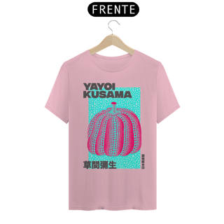 Pumpkin Works - Kusama (T-Shirt Pima)