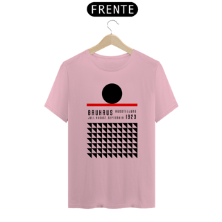Bauhaus Weimar (T-Shirt Pima)