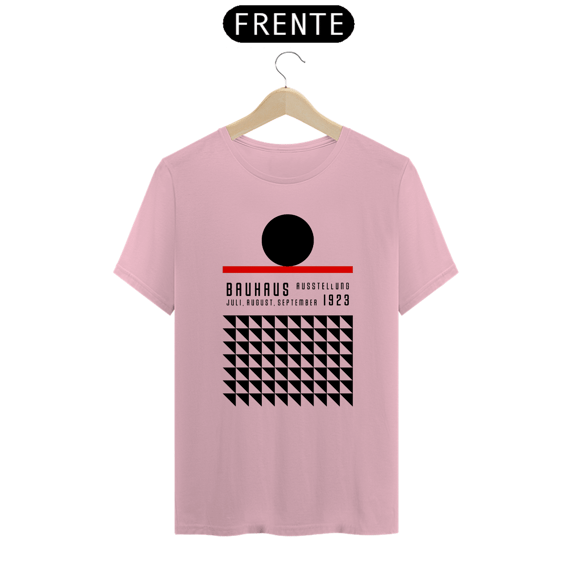 Bauhaus Weimar (T-Shirt Pima)