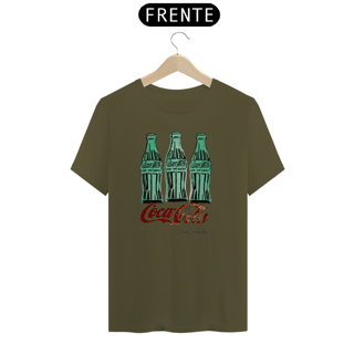 Nome do produto Andy Warhol Coca Cola Pop Art (T-Shirt Prime)