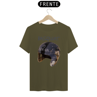 Nome do produto Basquiat Helmet (T-Shirt Prime)