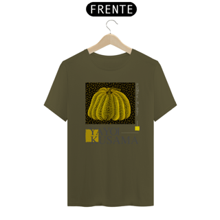 Nome do produto Kusama Pumpkin 1997 (T-Shirt Prime)