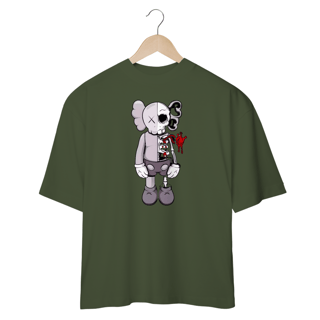 Nome do produto Kaws M. Mouse  (Oversized)