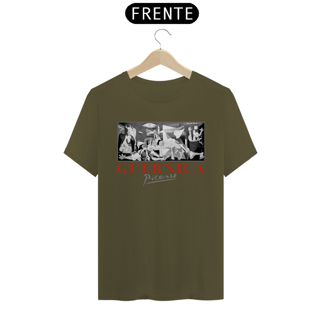 Nome do produto Picasso Guernica (T-Shirt Prime)