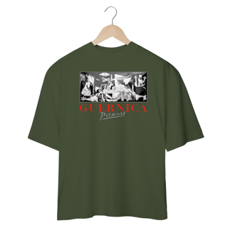 Nome do produto Picasso Guernica (Oversized)