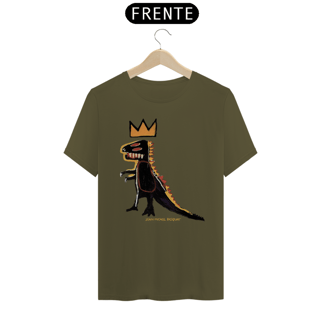 Nome do produto Basquiat Pez Dispenser (T-Shirt Prime)