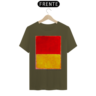 Nome do produto Rothko Untitled 1969 (T-Shirt Prime)