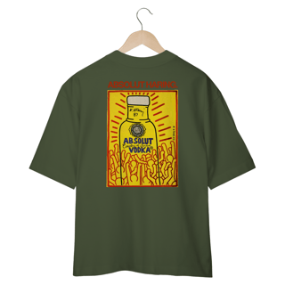 Absolut Haring - Keith Haring (Oversized)