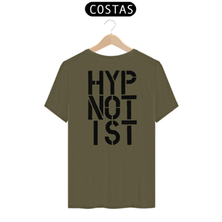 Nome do produto Hypnotist - Christopher Wool (T-Shirt Prime)
