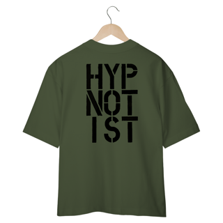 Nome do produto Hypnotist - Christopher Wool (Oversized)