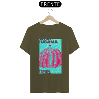 Nome do produto Pumpkin Works - Kusama (T-Shirt Prime)
