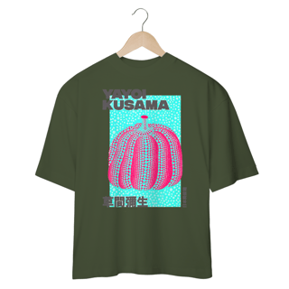 Nome do produto Pumpkin Works - Kusama (Oversized)
