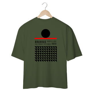 Nome do produto Bauhaus Weimar (Oversized)