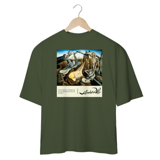 Nome do produto Evening spider - Salvador Dalí (Oversized)