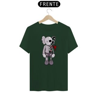 Nome do produto Kaws M. Mouse  (T-Shirt Pima)