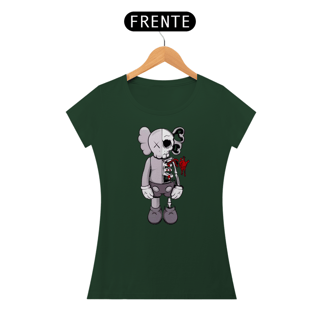 Nome do produto Kaws M. Mouse (Baby Long Pima)